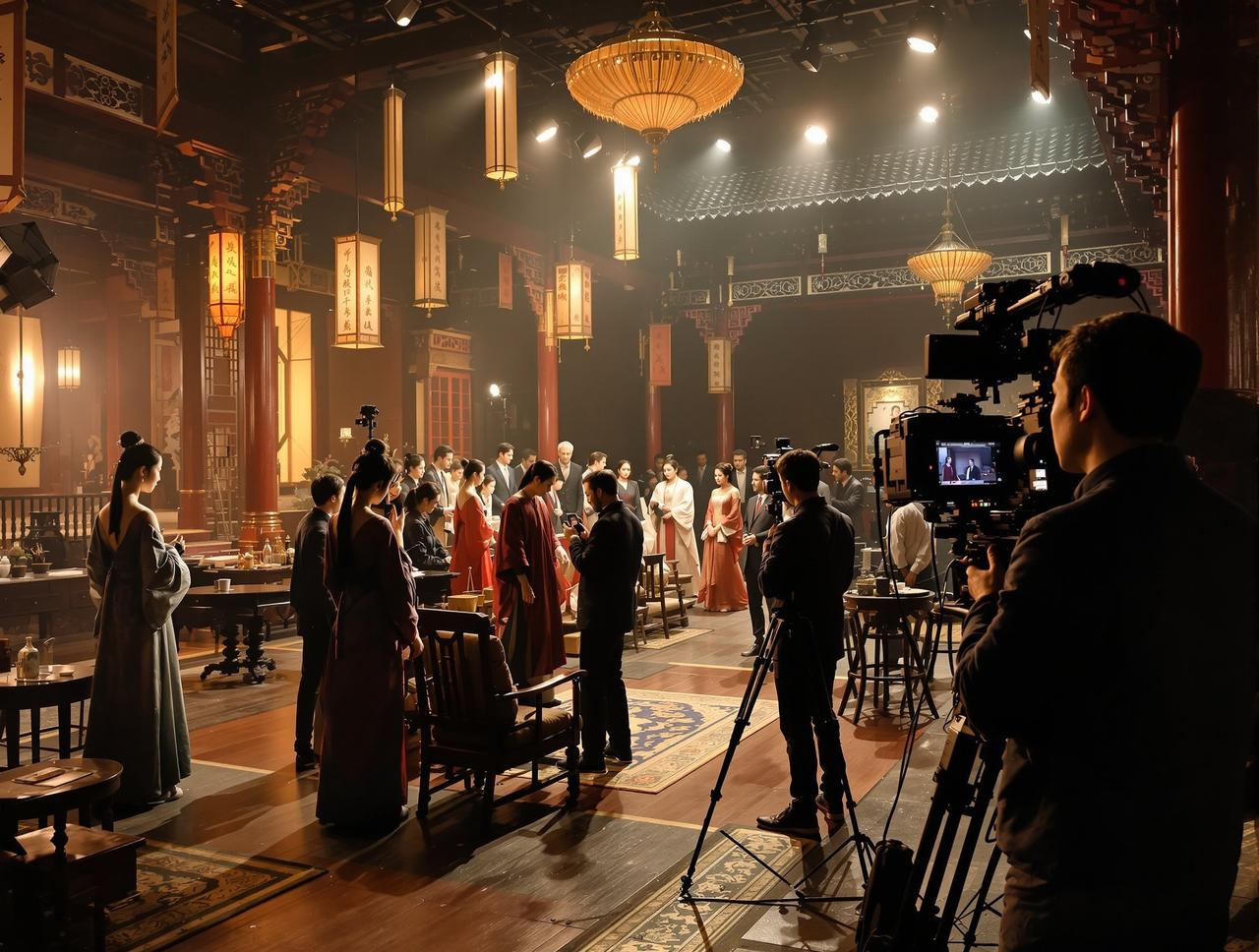 吃瓜51娱乐圈的明星揭秘令人瞠目结舌的吃瓜事，微微一笑很倾城般的宝藏男孩崛起故事